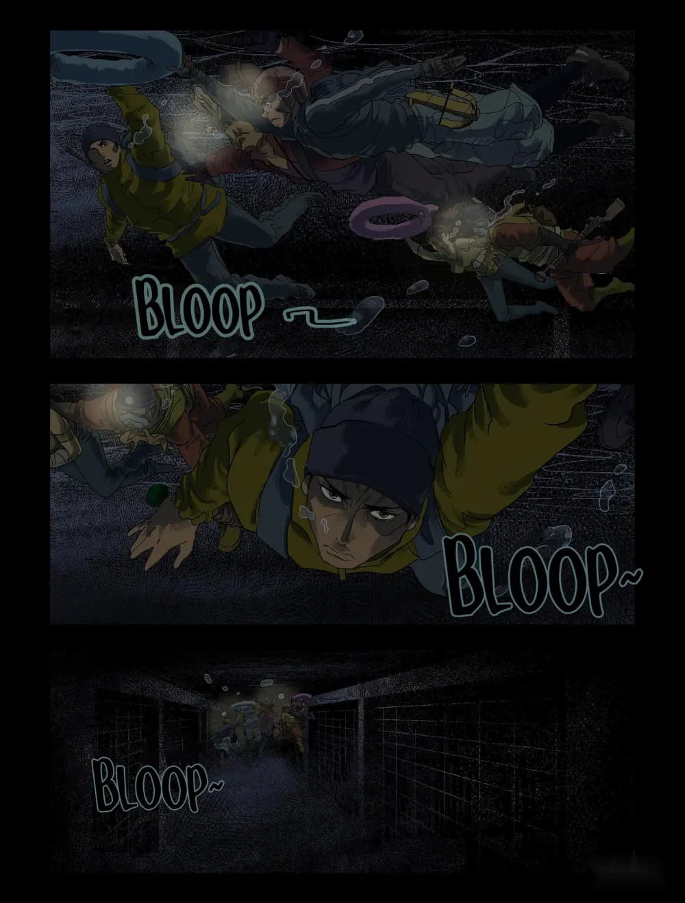 Zombie World ตอนที่ 82 (9)